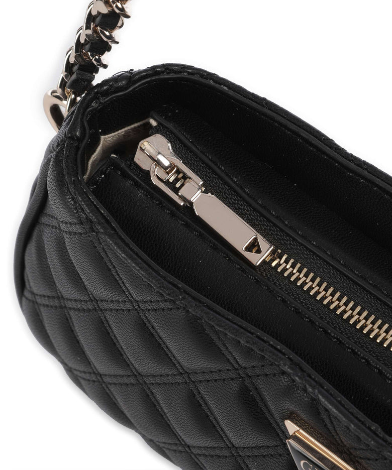 Guess Giully Shoulder bag black
