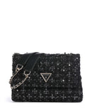 Guess Giully Bolsa tiracolo black/grey