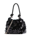 Guess Holiday Saco de balde black
