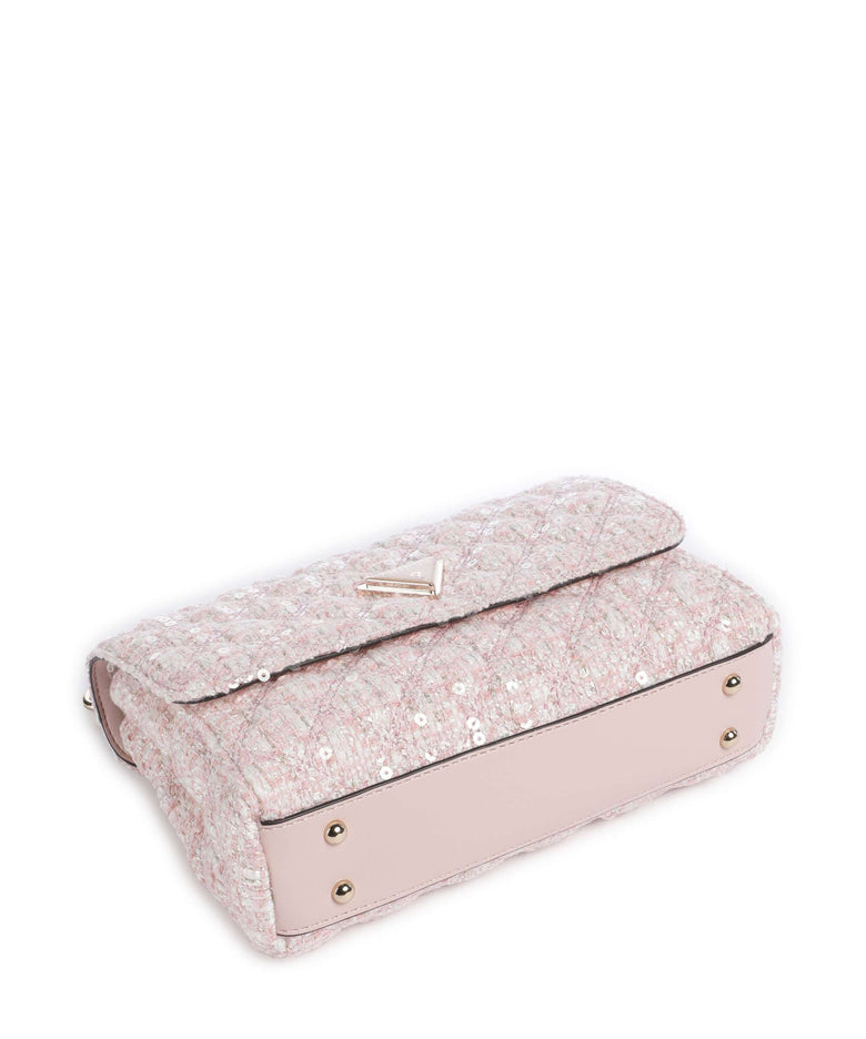 Guess Giully Shoulder bag peony/multicolour