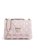 Guess Giully Shoulder bag peony/multicolour