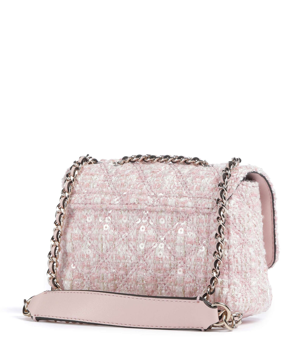 Guess Giully Shoulder bag peony/multicolour