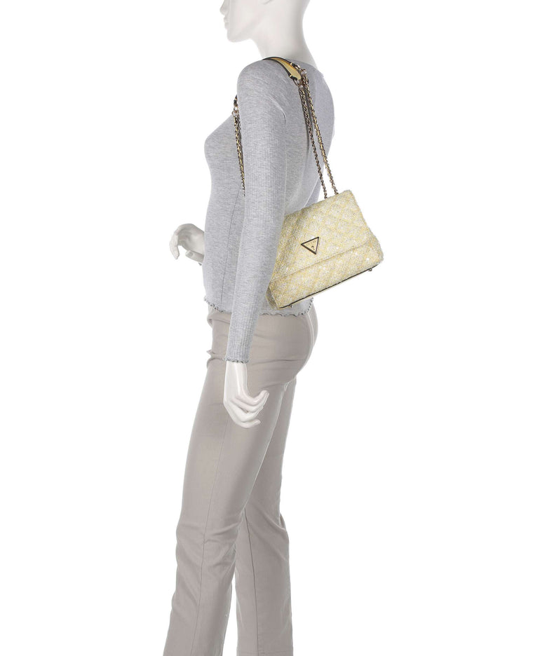 Guess Giully Shoulder bag daisy/multicolour