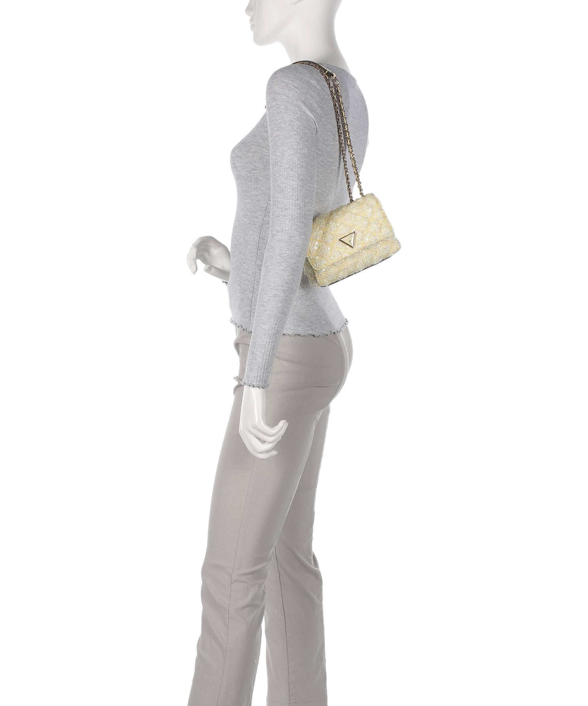 Guess Giully Shoulder bag daisy/multicolour