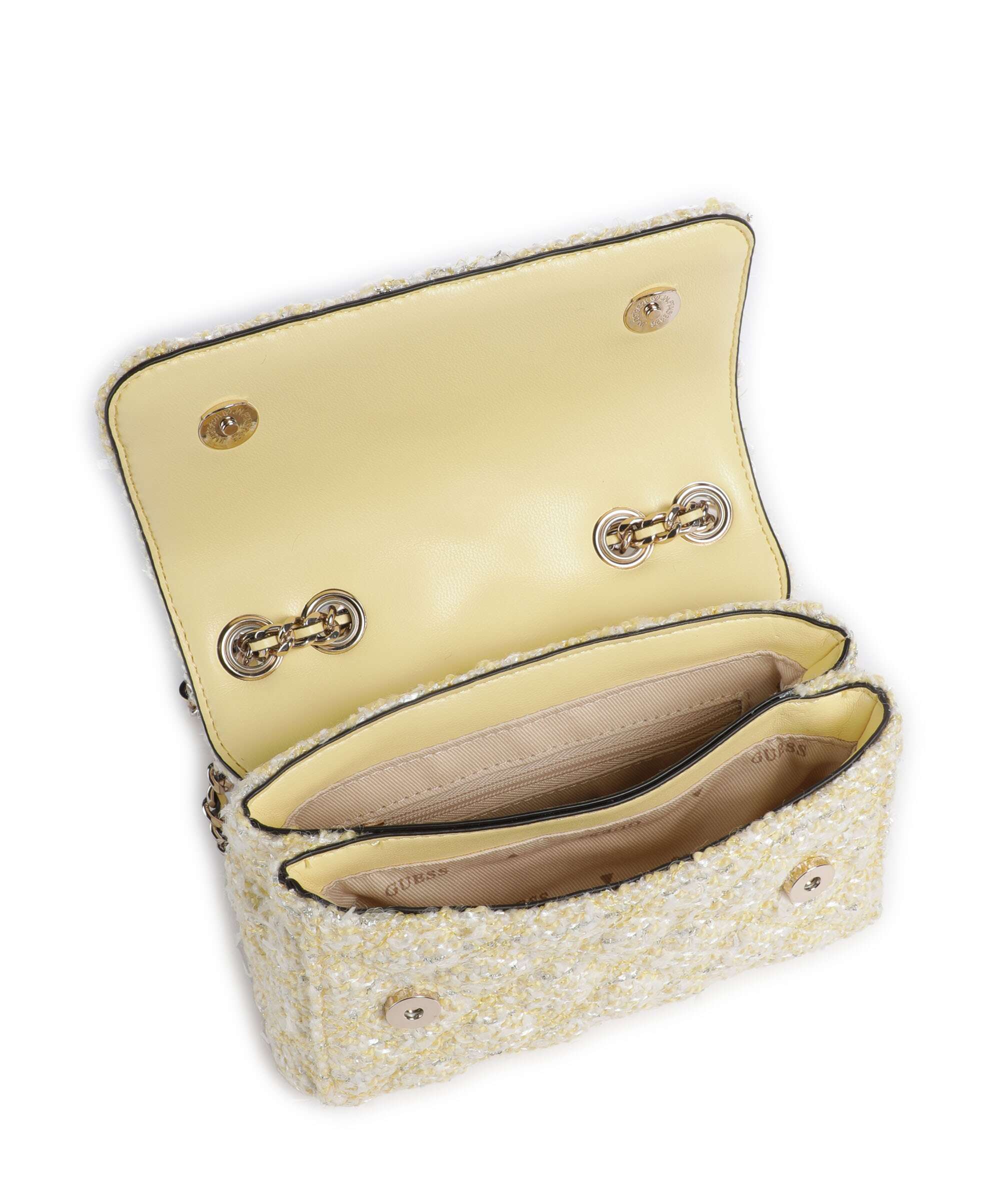Guess Giully Shoulder bag daisy/multicolour