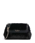 Guess Mileva Shoulder bag black