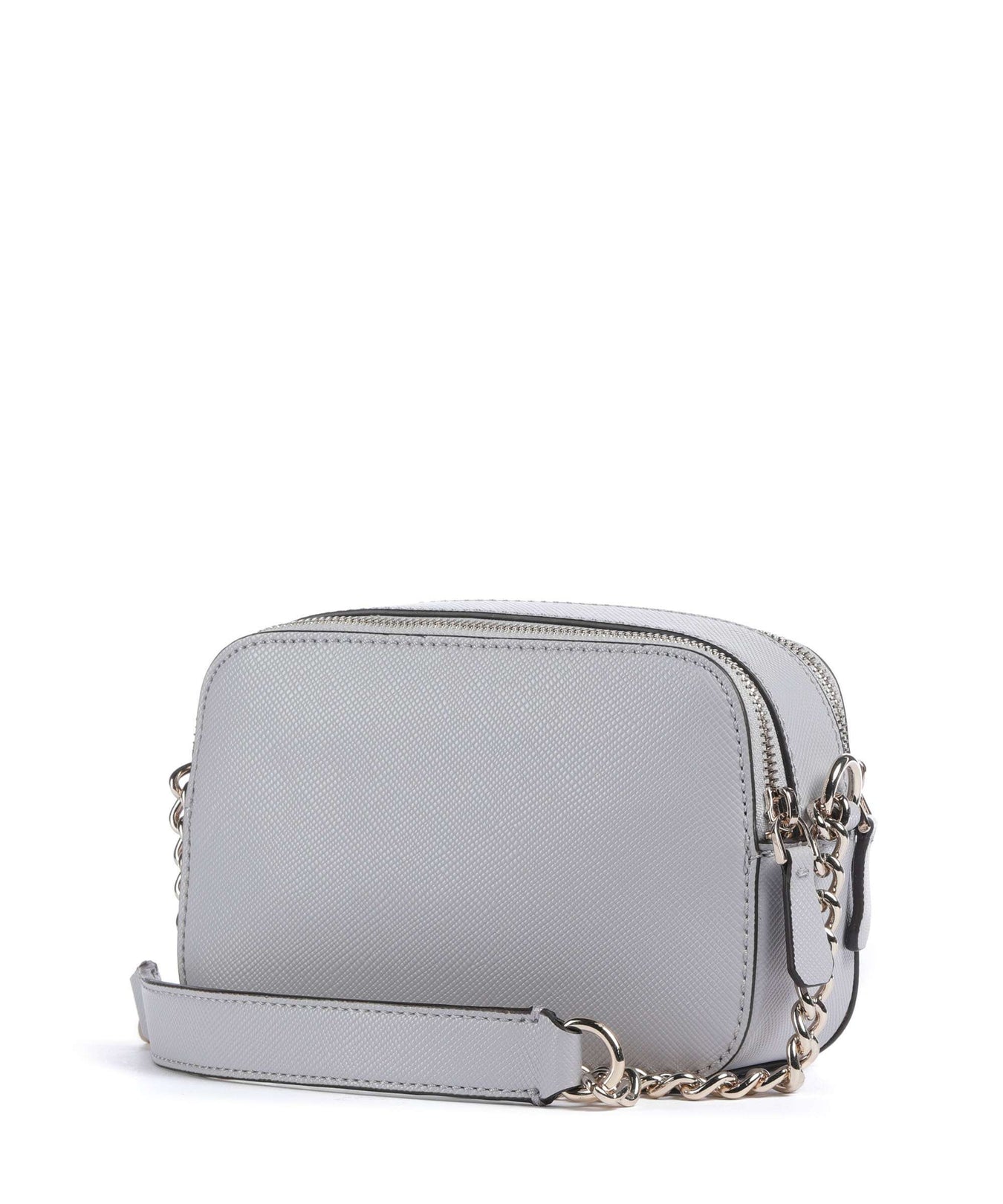 Guess Noelle Crossbody bag lavendar/grey