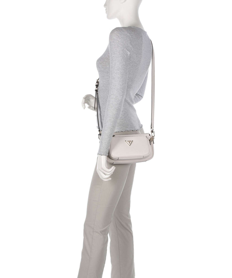 Guess Noelle Shoulder bag bone