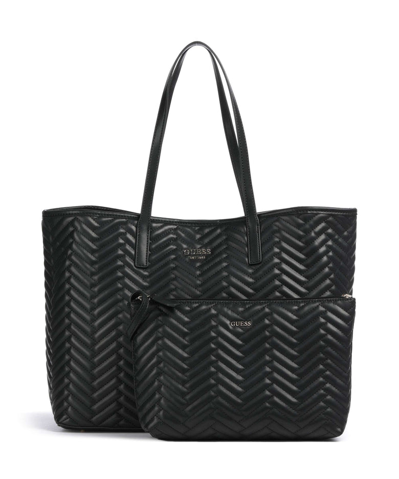 Guess Vikky Large Tote bag black