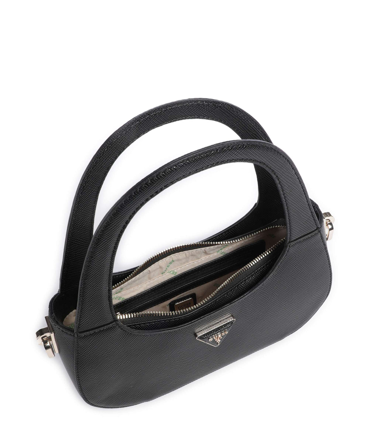 Guess Jazlynn Eco Handbag black