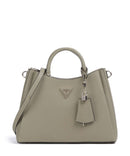 Guess Jazlynn Eco Bolsa sage