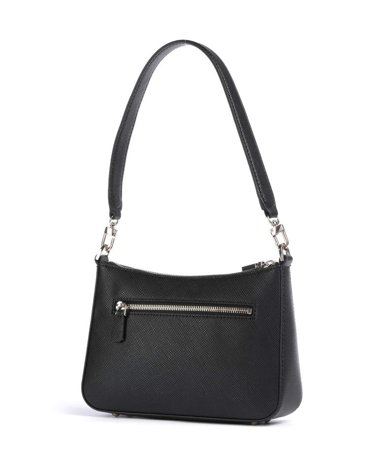 Guess Jazlynn Eco Shoulder bag black