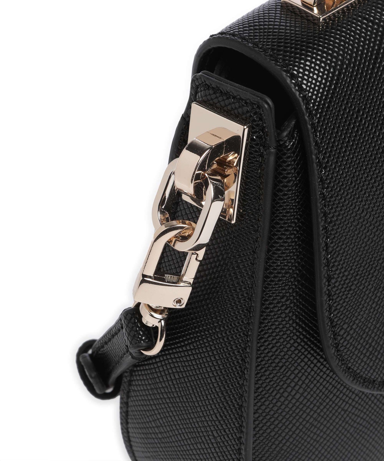 Guess Jazlynn Eco Handbag black