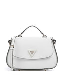 Guess Jazlynn Eco Bolsa white