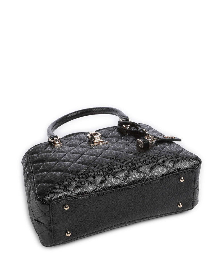 Guess Bessey G-Shine Handbag black