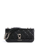 Guess Bessey G-Shine Bolsa tiracolo black