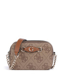 Guess Izzy Bolsa tiracolo latte logo