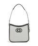 Guess Sebina Bolsa tiracolo natural/black