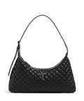 Guess Rianee Eco Shoulder bag black