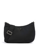 Guess Gemma Eco Bolsa tiracolo black