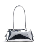 Guess Arnela Mirror Bolsa tiracolo silver