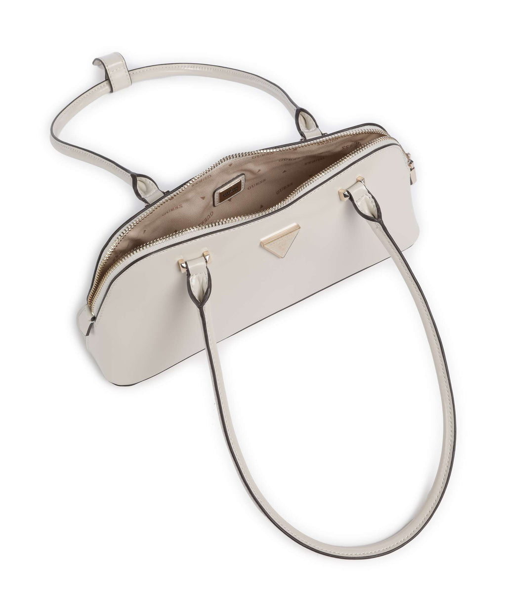 Guess Arnela Shoulder bag bone