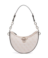 Guess Orlina 4G Logo Bolsa tiracolo sand logo