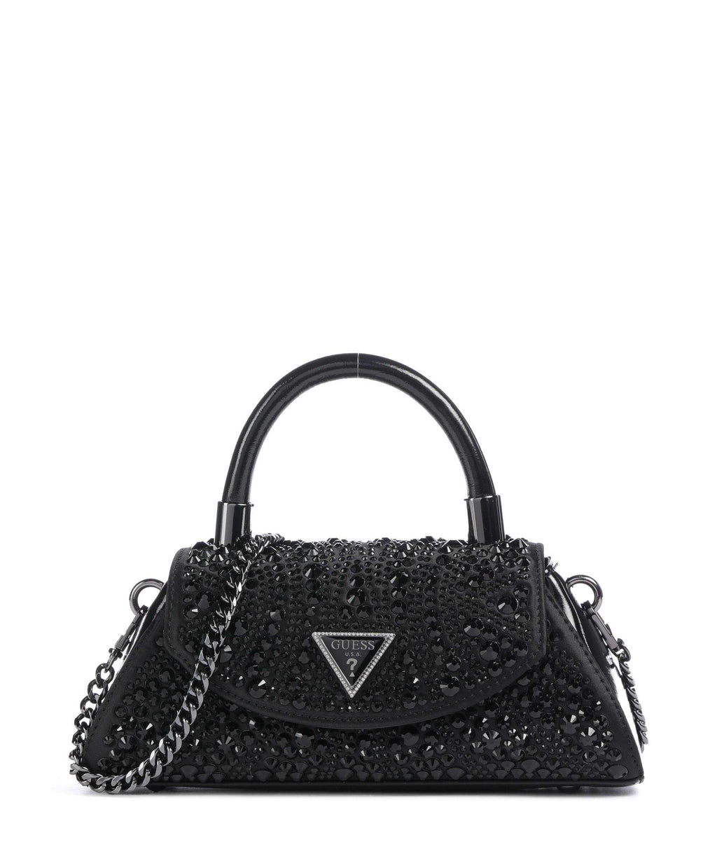 Guess Beauvoir Handbag black