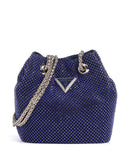 Guess Zalina Bolsa tiracolo sapphire