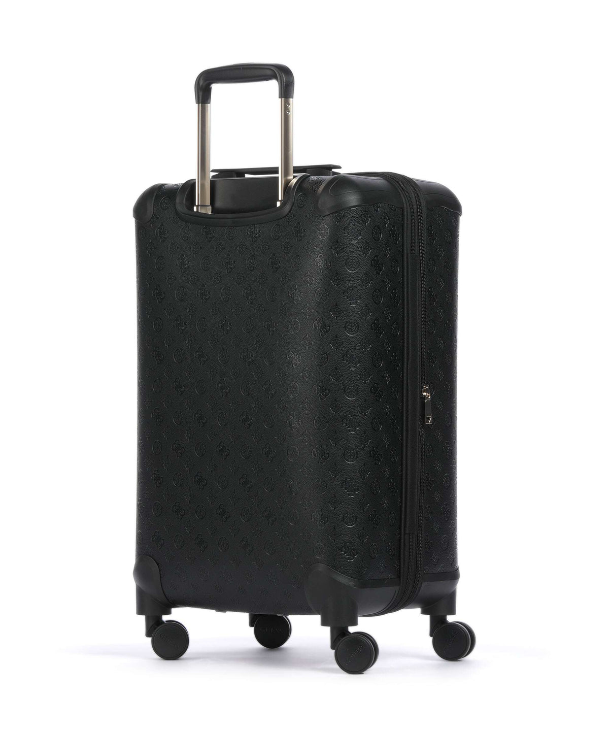 Guess Wilder Spinner (4 wheels) black