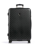 Guess Jesco Carrinho de 4 rodas coal