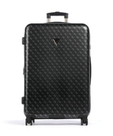 Guess Jesco Carrinho de 4 rodas coal