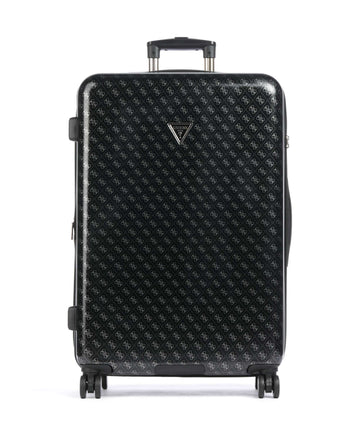 Guess Jesco Carrinho de 4 rodas coal
