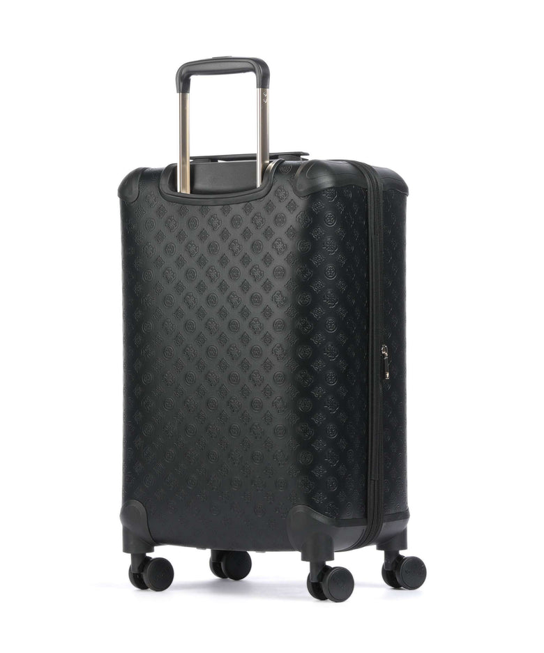 Guess Wilder Spinner (4 wheels) black