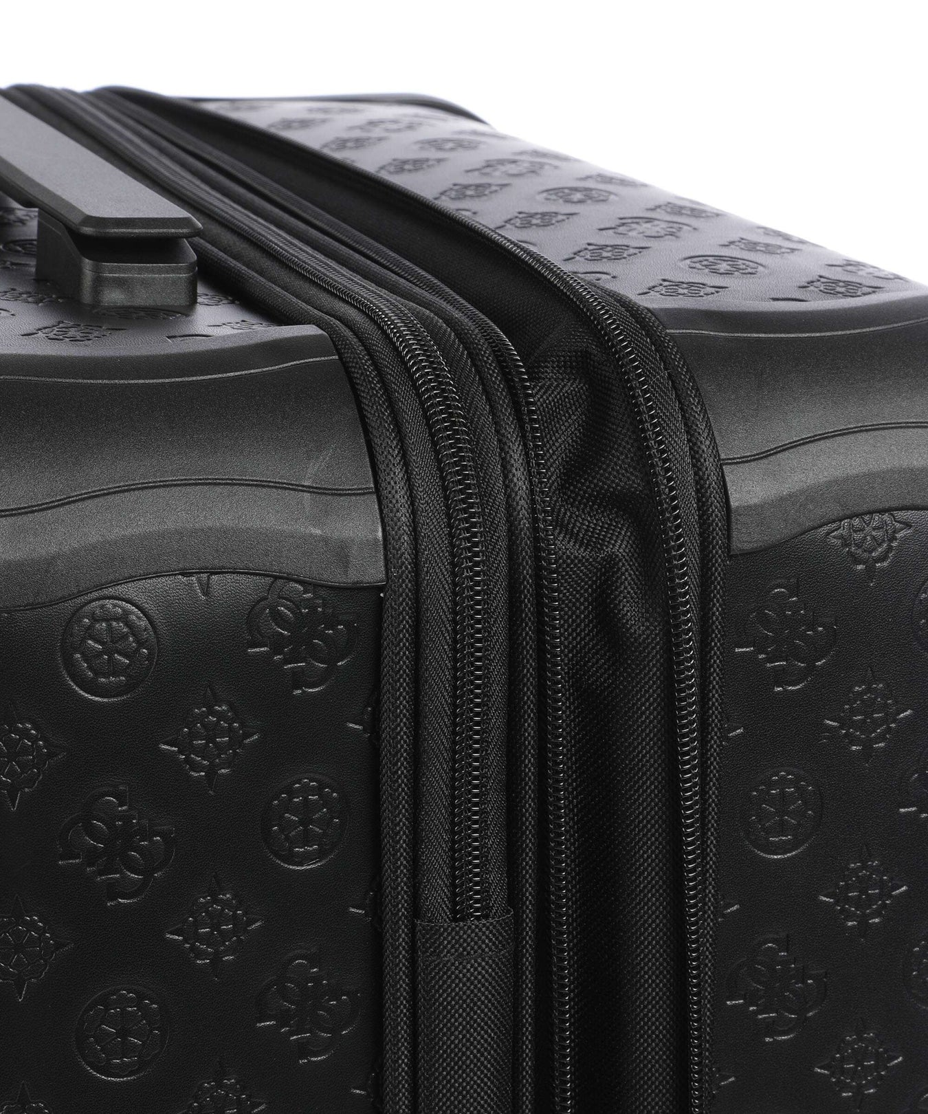 Guess Wilder Spinner (4 wheels) black