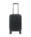 Guess Wilder Peony Spinner (4 wheels) black
