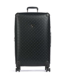 Guess Wilder Peony Carrinho de 4 rodas black