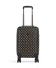 Guess Wilder Carrinho de 4 rodas brown