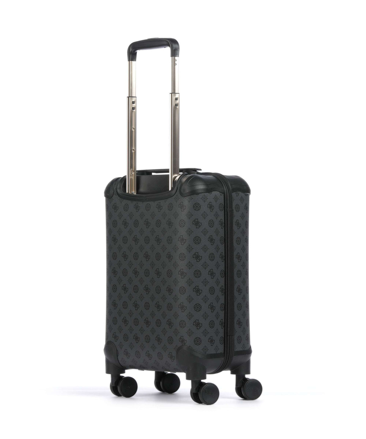 Guess Wilder Spinner (4 wheels) charcoal