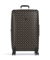 Guess Wilder Carrinho de 4 rodas brown