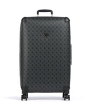 Guess Wilder Carrinho de 4 rodas charcoal