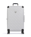 Guess Wilder Carrinho de 4 rodas lavendar/grey