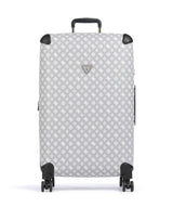 Guess Wilder Carrinho de 4 rodas lavendar/grey