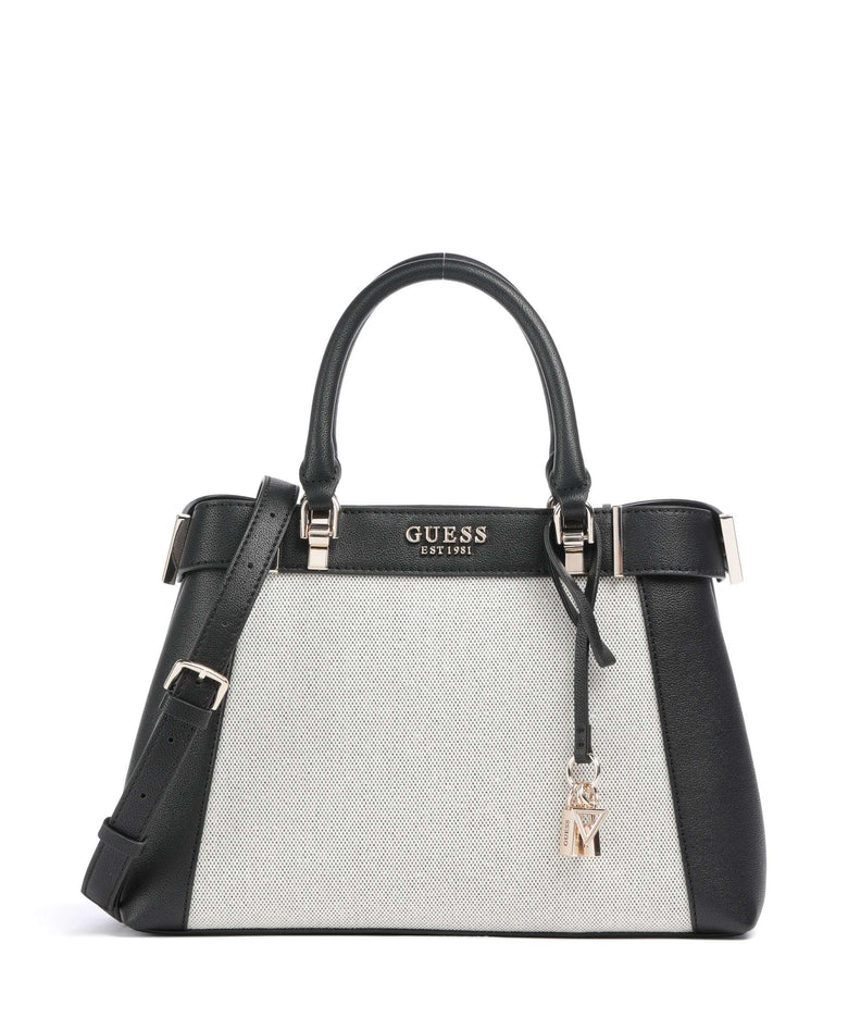 Guess Anadela Handbag natural/black