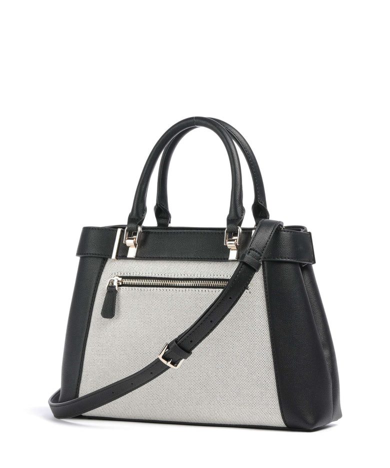 Guess Anadela Handbag natural/black