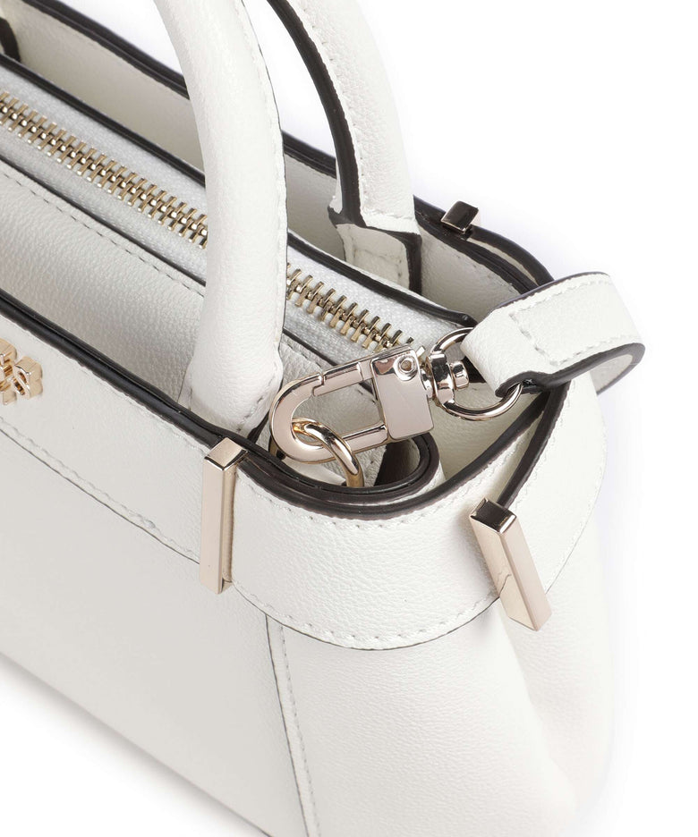 Guess Anadela Mini Handbag white