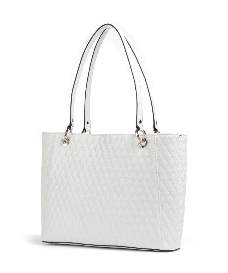 Guess Betula Tote bag white