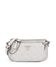 Guess Noelle Bolsa tiracolo bone logo