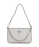 Guess Noelle Bolsa tiracolo bone logo