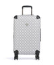 Guess Wilder Carrinho de 4 rodas lavendar/grey